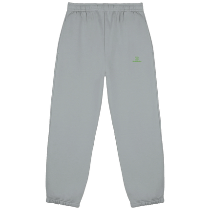 Core Oversize Fluffy Jogginghose 320g/m² | Bio-Baumwolle GOTS