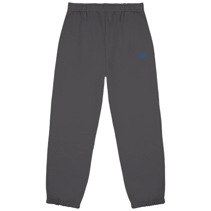 Motion Oversize Fluffy Jogginghose 320g/m² | Bio-Baumwolle GOTS