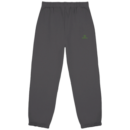 Core Oversize Fluffy Jogginghose 320g/m² | Bio-Baumwolle GOTS
