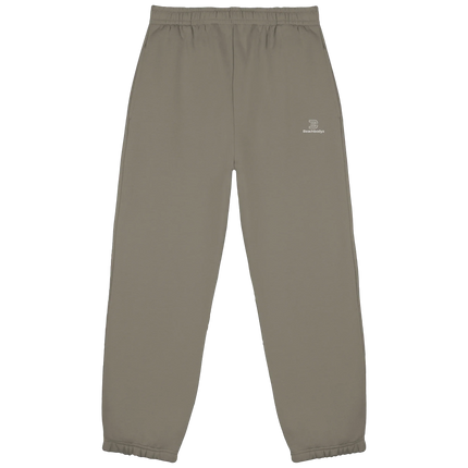 Identity Oversize Fluffy Jogginghose 320g/m² | Bio-Baumwolle GOTS