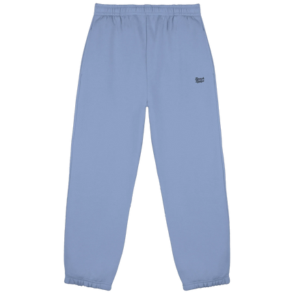Form Oversize Fluffy Jogginghose 320g/m² | Bio-Baumwolle GOTS