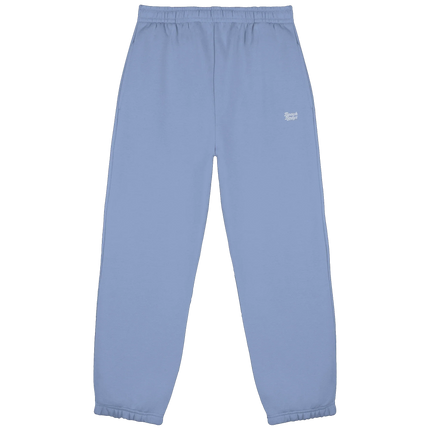 Signature Oversize Fluffy Jogginghose 320g/m² | Bio-Baumwolle GOTS