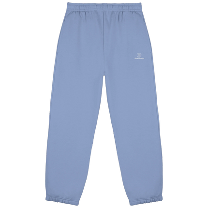 Identity Oversize Fluffy Jogginghose 320g/m² | Bio-Baumwolle GOTS
