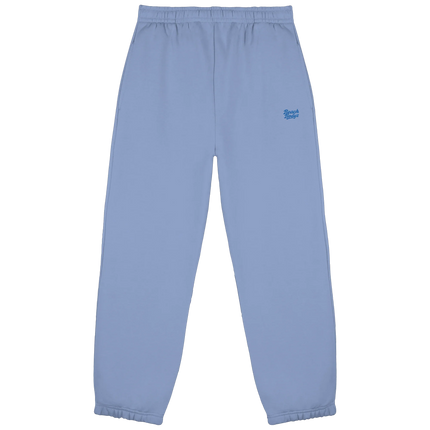 Motion Oversize Fluffy Jogginghose 320g/m² | Bio-Baumwolle GOTS