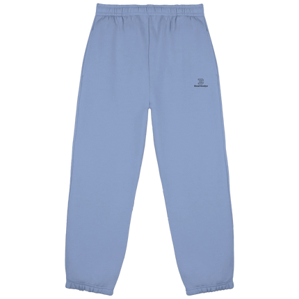 Standard Oversize Fluffy Jogginghose 320g/m² | Bio-Baumwolle GOTS