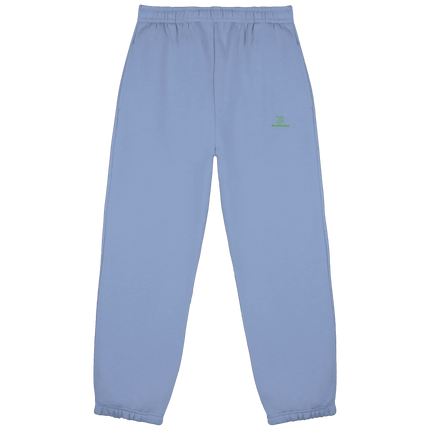 Core Oversize Fluffy Jogginghose 320g/m² | Bio-Baumwolle GOTS