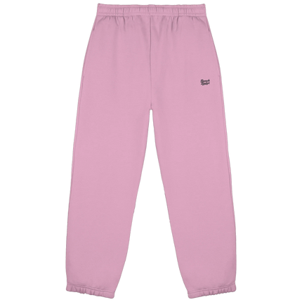 Form Oversize Fluffy Jogginghose 320g/m² | Bio-Baumwolle GOTS