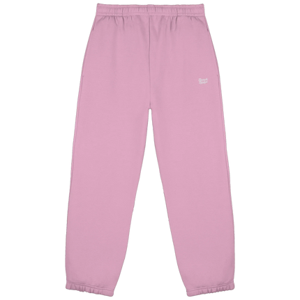 Signature Oversize Fluffy Jogginghose 320g/m² | Bio-Baumwolle GOTS