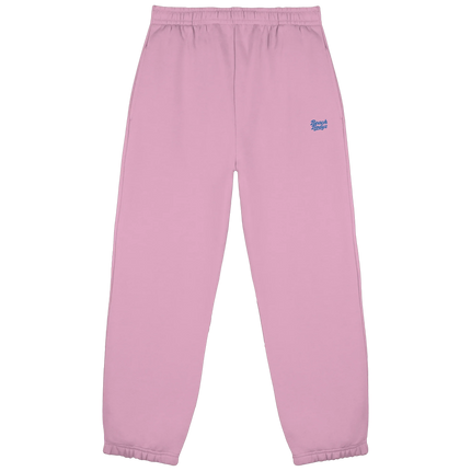Motion Oversize Fluffy Jogginghose 320g/m² | Bio-Baumwolle GOTS