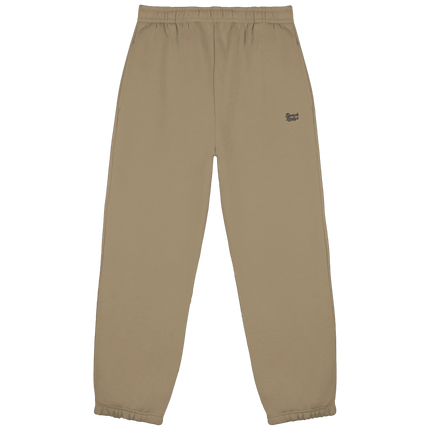 Form Oversize Fluffy Jogginghose 320g/m² | Bio-Baumwolle GOTS