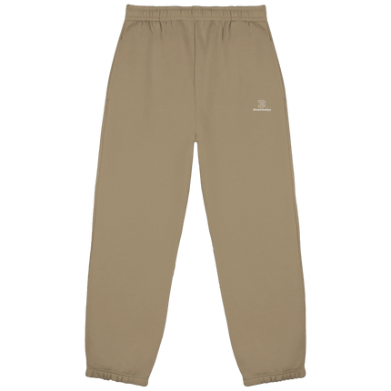 Identity Oversize Fluffy Jogginghose 320g/m² | Bio-Baumwolle GOTS