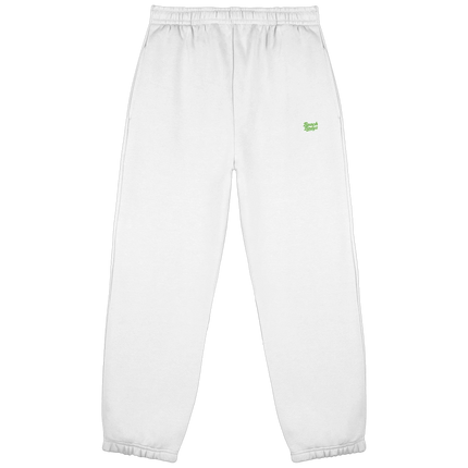 Monster Oversize Fluffy Jogginghose 320g/m² | Bio-Baumwolle GOTS