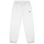 White / S