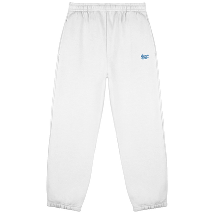 Motion Oversize Fluffy Jogginghose 320g/m² | Bio-Baumwolle GOTS