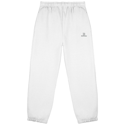 Standard Oversize Fluffy Jogginghose 320g/m² | Bio-Baumwolle GOTS