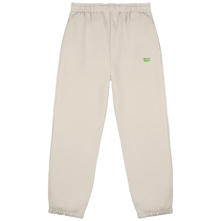 Monster Oversize Fluffy Jogginghose 320g/m² | Bio-Baumwolle GOTS