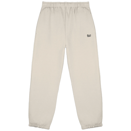 Form Oversize Fluffy Jogginghose 320g/m² | Bio-Baumwolle GOTS