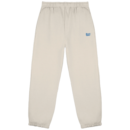Motion Oversize Fluffy Jogginghose 320g/m² | Bio-Baumwolle GOTS