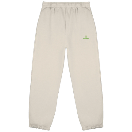 Core Oversize Fluffy Jogginghose 320g/m² | Bio-Baumwolle GOTS