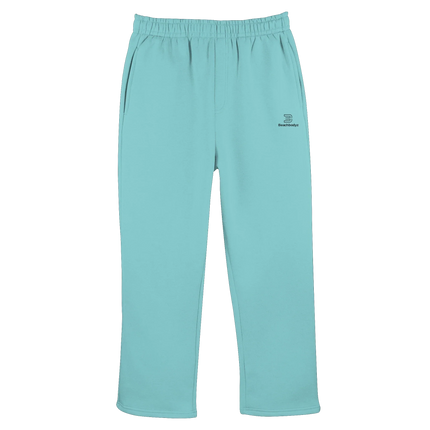 Standard Oversize Jogginghose 320g/m² | Bio-Baumwolle GOTS