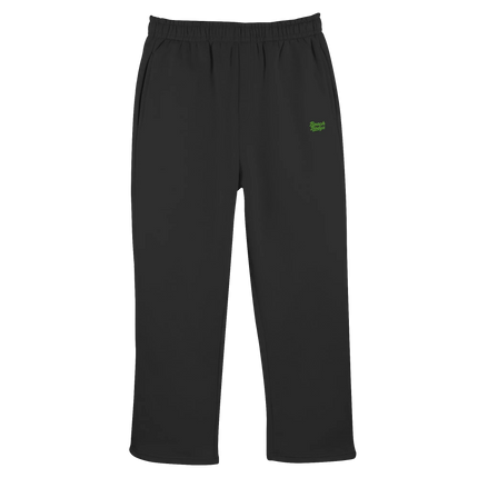 Monster Oversize Jogginghose 320g/m² | Bio-Baumwolle GOTS