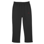 Black / S