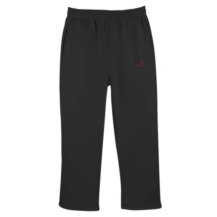 Essential Oversize Jogginghose 320g/m² | Bio-Baumwolle GOTS