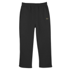 Black / S
