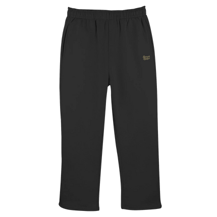 Authentic Oversize Jogginghose 320g/m² | Bio-Baumwolle GOTS