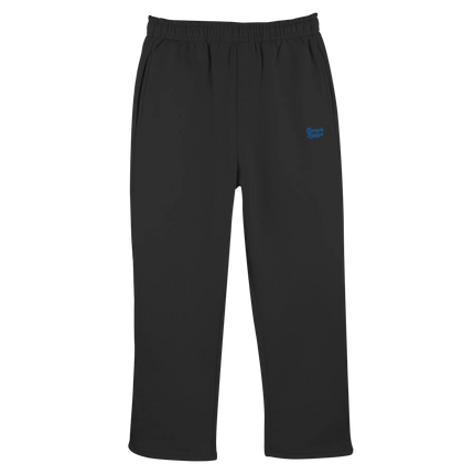 Motion Oversize Jogginghose 320g/m² | Bio-Baumwolle GOTS