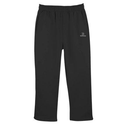 Identity Oversize Jogginghose 320g/m² | Bio-Baumwolle GOTS