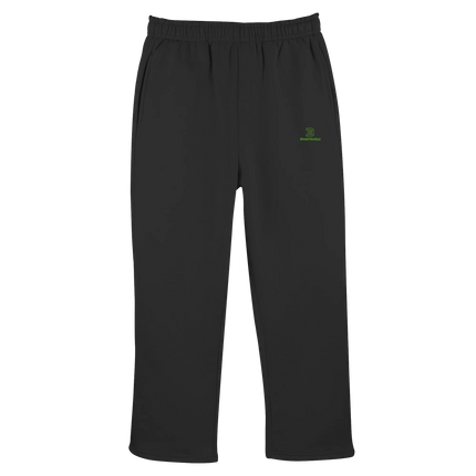 Core Oversize Jogginghose 320g/m² | Bio-Baumwolle GOTS