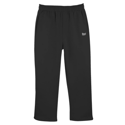 Signature Oversize Jogginghose 320g/m² | Bio-Baumwolle GOTS