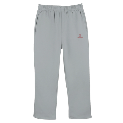 Essential Oversize Jogginghose 320g/m² | Bio-Baumwolle GOTS