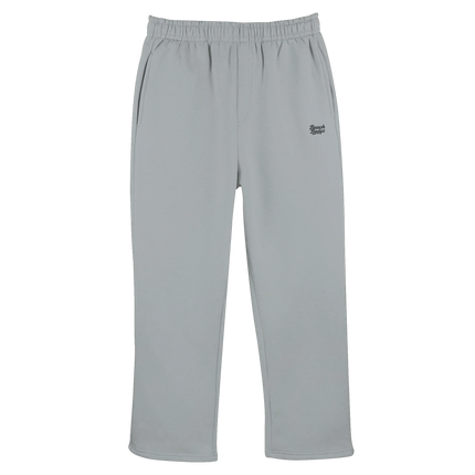Form Oversize Jogginghose 320g/m² | Bio-Baumwolle GOTS