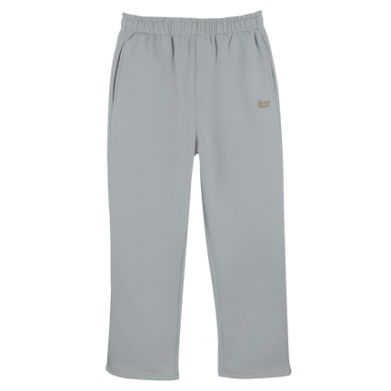 Authentic Oversize Jogginghose 320g/m² | Bio-Baumwolle GOTS