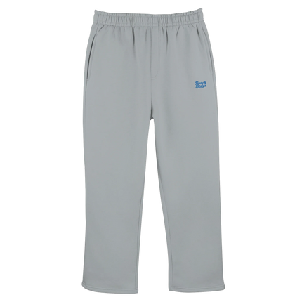 Motion Oversize Jogginghose 320g/m² | Bio-Baumwolle GOTS