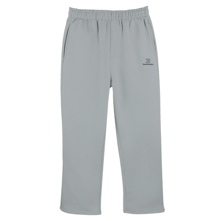 Standard Oversize Jogginghose 320g/m² | Bio-Baumwolle GOTS