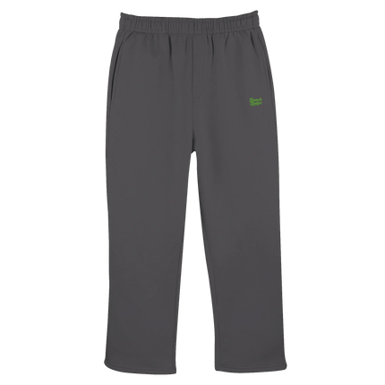 Monster Oversize Jogginghose 320g/m² | Bio-Baumwolle GOTS
