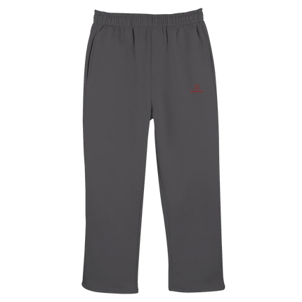 Essential Oversize Jogginghose 320g/m² | Bio-Baumwolle GOTS
