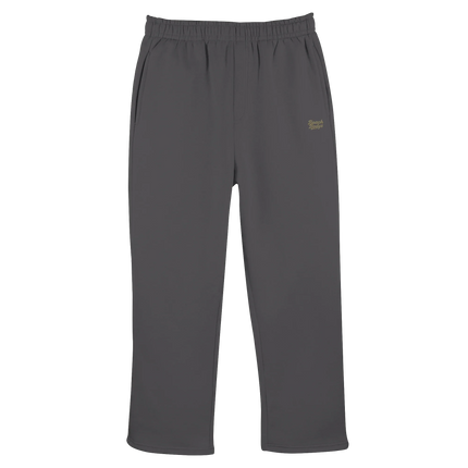 Authentic Oversize Jogginghose 320g/m² | Bio-Baumwolle GOTS