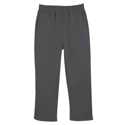 Motion Oversize Jogginghose 320g/m² | Bio-Baumwolle GOTS