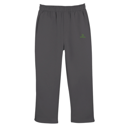 Core Oversize Jogginghose 320g/m² | Bio-Baumwolle GOTS