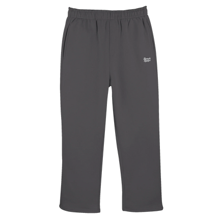 Signature Oversize Jogginghose 320g/m² | Bio-Baumwolle GOTS