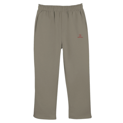 Essential Oversize Jogginghose 320g/m² | Bio-Baumwolle GOTS