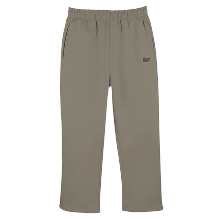 Form Oversize Jogginghose 320g/m² | Bio-Baumwolle GOTS