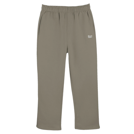 Signature Oversize Jogginghose 320g/m² | Bio-Baumwolle GOTS