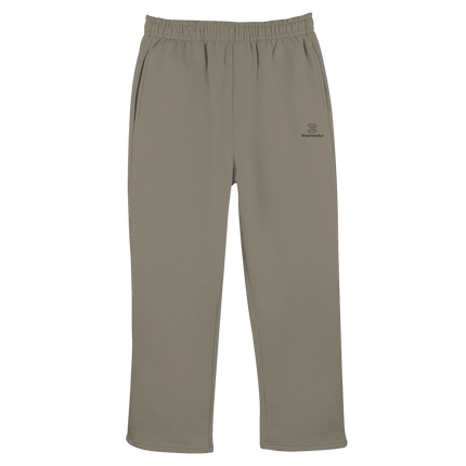 Standard Oversize Jogginghose 320g/m² | Bio-Baumwolle GOTS