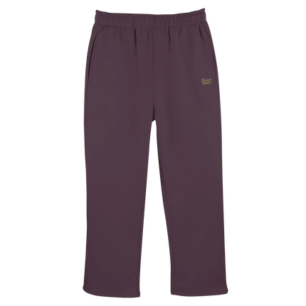 Authentic Oversize Jogginghose 320g/m² | Bio-Baumwolle GOTS