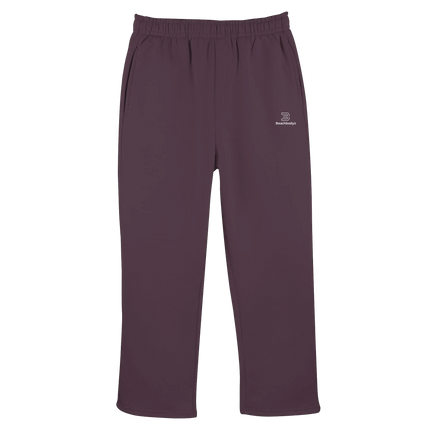 Identity Oversize Jogginghose 320g/m² | Bio-Baumwolle GOTS
